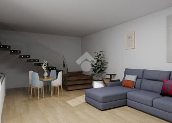 Porzione di casa Via Cento, San Giovanni in Persiceto - foto 1