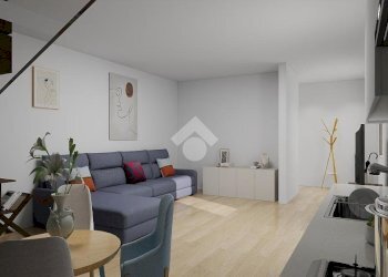 Porzione di casa Via Cento, San Giovanni in Persiceto - foto 2