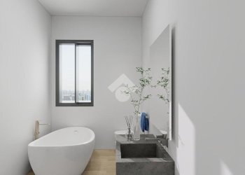 Porzione di casa Via Cento, San Giovanni in Persiceto - foto 5