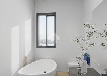 Porzione di casa Via Cento, San Giovanni in Persiceto - foto 6