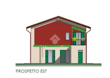 Porzione di casa Via Cento, San Giovanni in Persiceto - foto 7