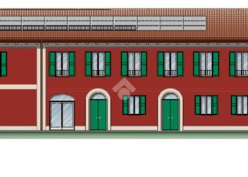 Porzione di casa Via Cento, San Giovanni in Persiceto - foto 8