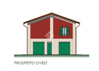 Porzione di casa Via Cento, San Giovanni in Persiceto - foto 10