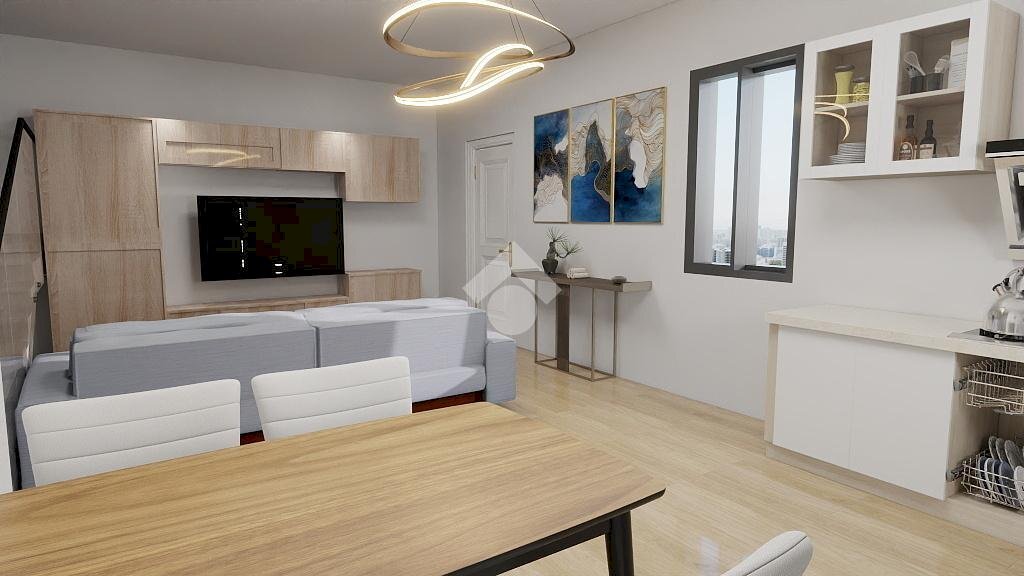 Porzione di casa Via Cento, San Giovanni in Persiceto - foto 1