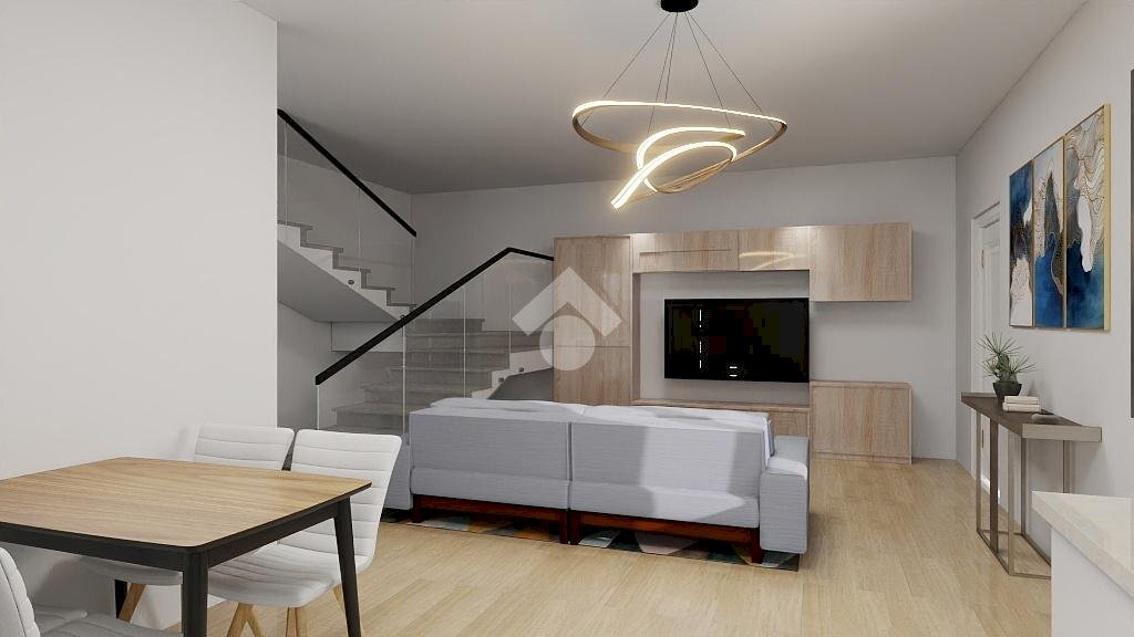 Porzione di casa Via Cento, San Giovanni in Persiceto - foto 2