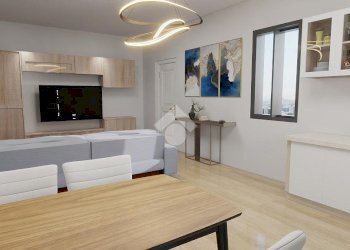 Porzione di casa Via Cento, San Giovanni in Persiceto - foto 1