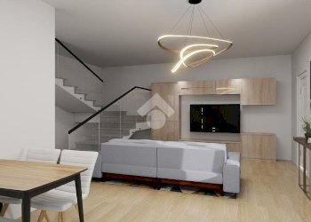 Porzione di casa Via Cento, San Giovanni in Persiceto - foto 2