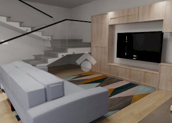 Porzione di casa Via Cento, San Giovanni in Persiceto - foto 3