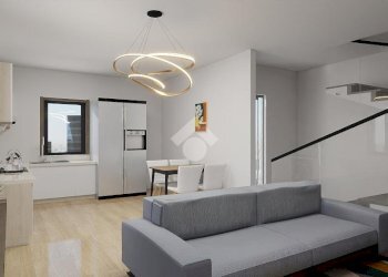 Porzione di casa Via Cento, San Giovanni in Persiceto - foto 4