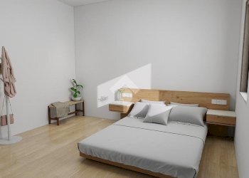 Porzione di casa Via Cento, San Giovanni in Persiceto - foto 5