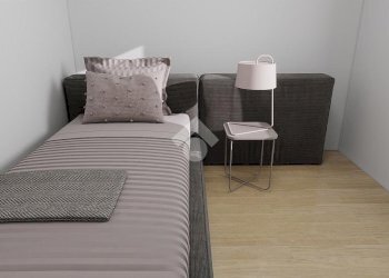 Porzione di casa Via Cento, San Giovanni in Persiceto - foto 7