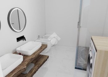 Porzione di casa Via Cento, San Giovanni in Persiceto - foto 10