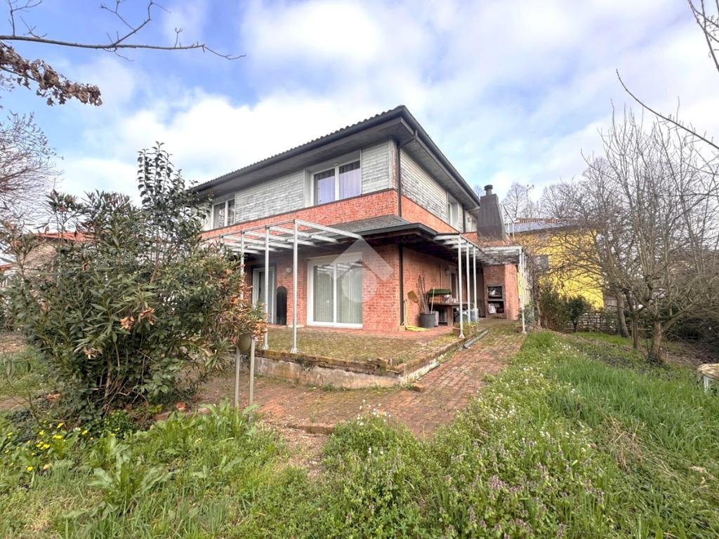 Casa indipendente Via dei Carracci, San Giovanni in Persiceto - foto 1