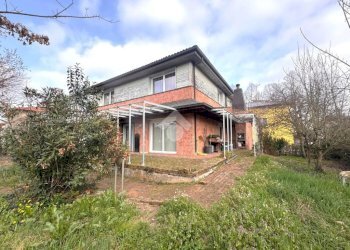 Casa indipendente Via dei Carracci, San Giovanni in Persiceto - foto 1