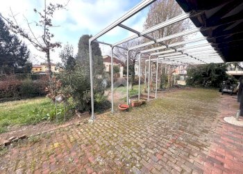 Casa indipendente Via dei Carracci, San Giovanni in Persiceto - foto 5