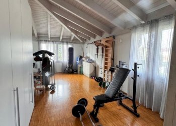 Casa indipendente Via dei Carracci, San Giovanni in Persiceto - foto 20