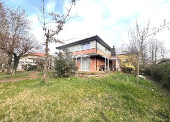 Casa indipendente Via dei Carracci, San Giovanni in Persiceto - foto 38