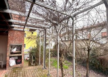 Casa indipendente Via dei Carracci, San Giovanni in Persiceto - foto 39