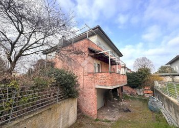 Casa indipendente Via dei Carracci, San Giovanni in Persiceto - foto 40