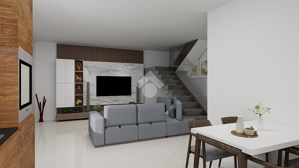 Porzione di casa Via Cento, San Giovanni in Persiceto - foto 1