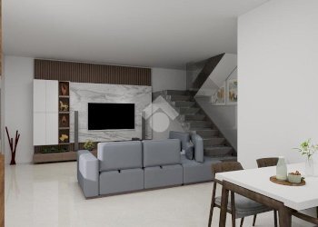 Porzione di casa Via Cento, San Giovanni in Persiceto - foto 1