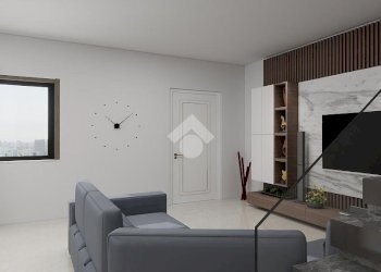 Porzione di casa Via Cento, San Giovanni in Persiceto - foto 2