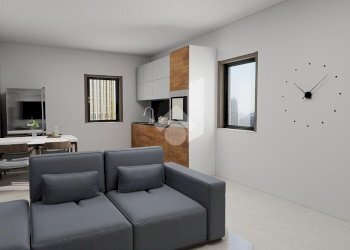 Porzione di casa Via Cento, San Giovanni in Persiceto - foto 3