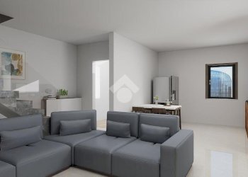 Porzione di casa Via Cento, San Giovanni in Persiceto - foto 4