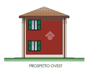Porzione di casa Via Cento, San Giovanni in Persiceto - foto 14