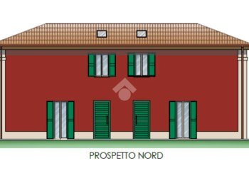 Porzione di casa Via Cento, San Giovanni in Persiceto - foto 15