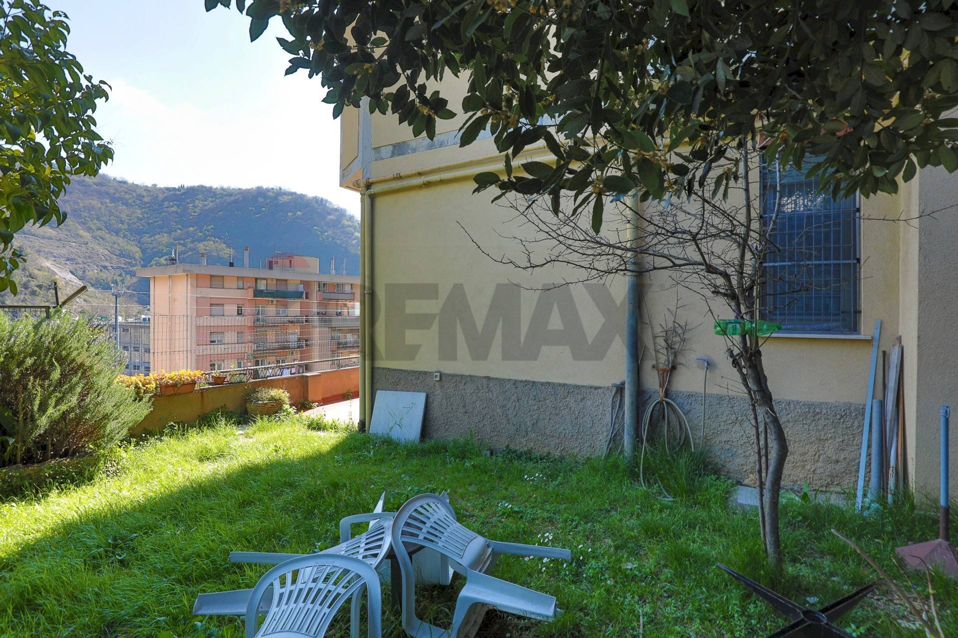 Monolocale Via Salvador Allende, 30 
 Molassana, Genova (zona Molassana) - foto 1