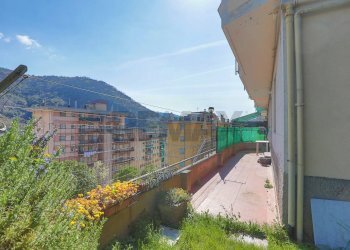 Monolocale Via Salvador Allende, 30 
 Molassana, Genova (zona Molassana) - foto 2