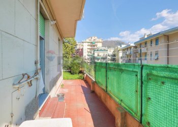 Monolocale Via Salvador Allende, 30 
 Molassana, Genova (zona Molassana) - foto 7