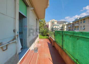 Monolocale Via Salvador Allende, 30 
 Molassana, Genova (zona Molassana) - foto 8