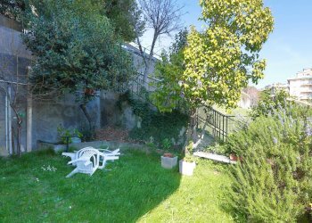 Monolocale Via Salvador Allende, 30 
 Molassana, Genova (zona Molassana) - foto 9