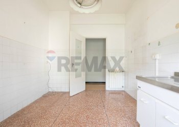 Monolocale Via Salvador Allende, 30 
 Molassana, Genova (zona Molassana) - foto 11