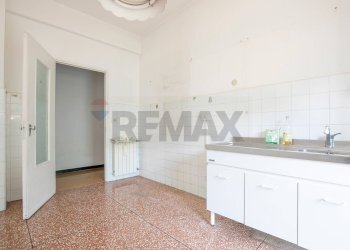 Monolocale Via Salvador Allende, 30 
 Molassana, Genova (zona Molassana) - foto 13