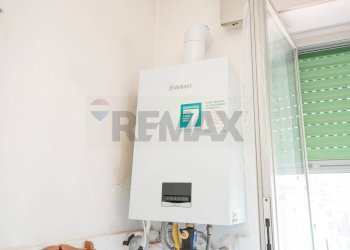 Monolocale Via Salvador Allende, 30 
 Molassana, Genova (zona Molassana) - foto 14