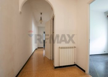 Monolocale Via Salvador Allende, 30 
 Molassana, Genova (zona Molassana) - foto 20