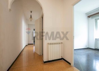 Monolocale Via Salvador Allende, 30 
 Molassana, Genova (zona Molassana) - foto 21