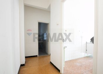 Monolocale Via Salvador Allende, 30 
 Molassana, Genova (zona Molassana) - foto 22