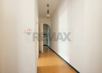 Monolocale Via Salvador Allende, 30 
 Molassana, Genova (zona Molassana) - foto 23