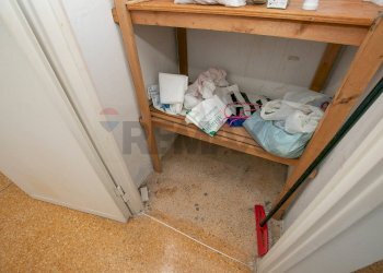 Monolocale Via Salvador Allende, 30 
 Molassana, Genova (zona Molassana) - foto 24