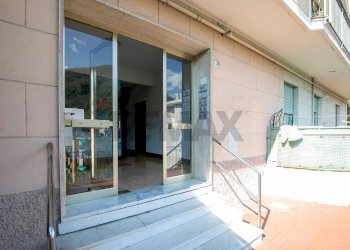 Monolocale Via Salvador Allende, 30 
 Molassana, Genova (zona Molassana) - foto 25