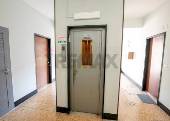 Monolocale Via Salvador Allende, 30 
 Molassana, Genova (zona Molassana) - foto 26