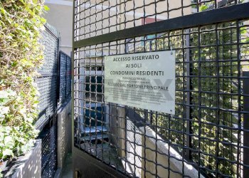 Monolocale Via Salvador Allende, 30 
 Molassana, Genova (zona Molassana) - foto 27