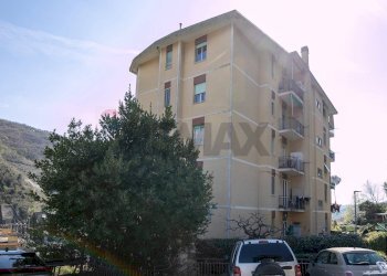 Monolocale Via Salvador Allende, 30 
 Molassana, Genova (zona Molassana) - foto 28