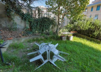 Monolocale Via Salvador Allende, 30 
 Molassana, Genova (zona Molassana) - foto 29