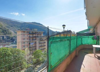 Monolocale Via Salvador Allende, 30 
 Molassana, Genova (zona Molassana) - foto 30