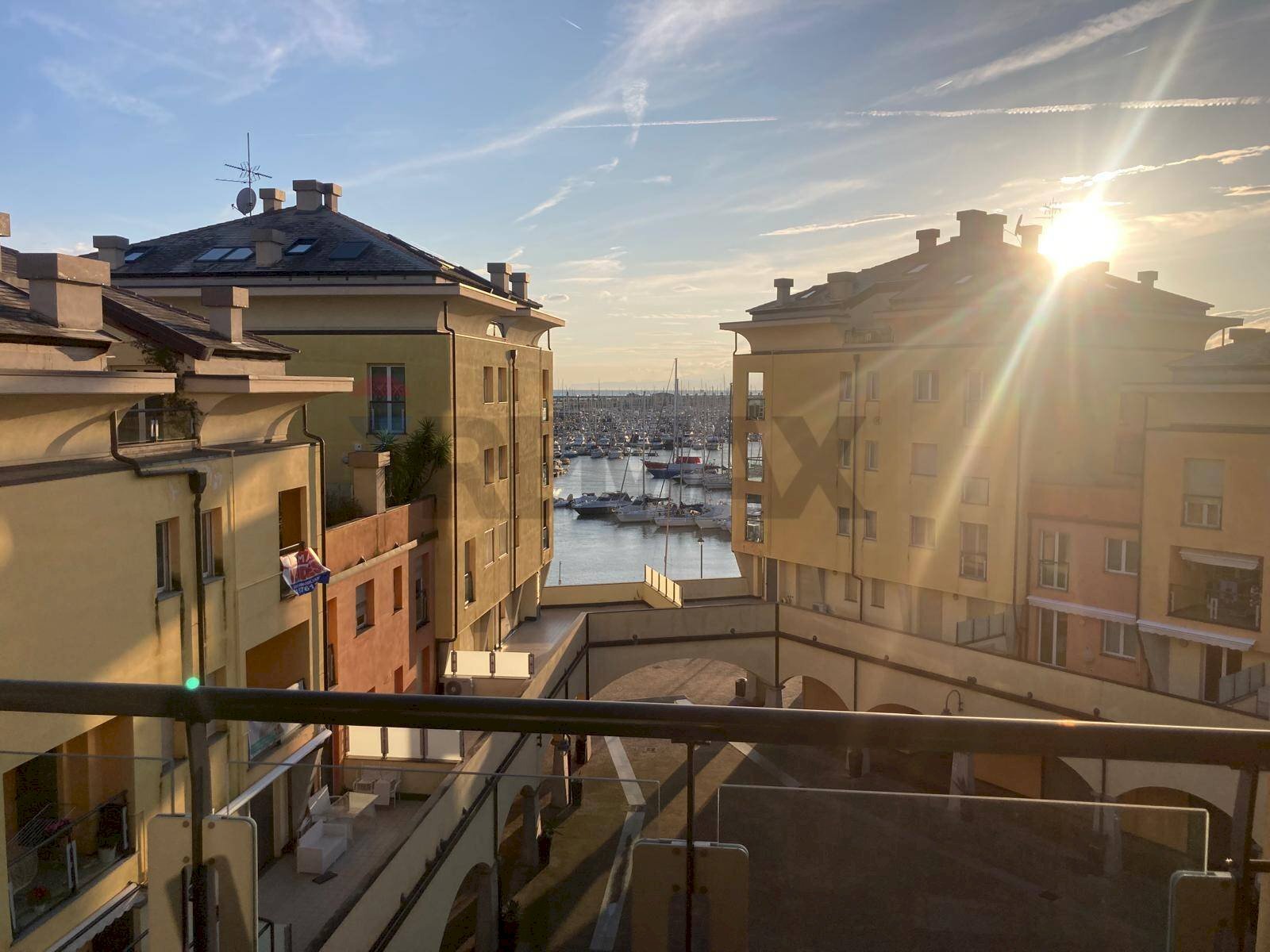 Monolocale Via Luigi Cibrario, 49 
 Sestri Ponente, Genova (zona Sestri Ponente) - foto 1